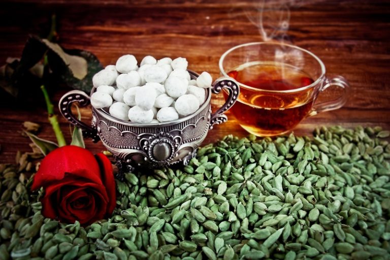 آبنبات حسن زاده